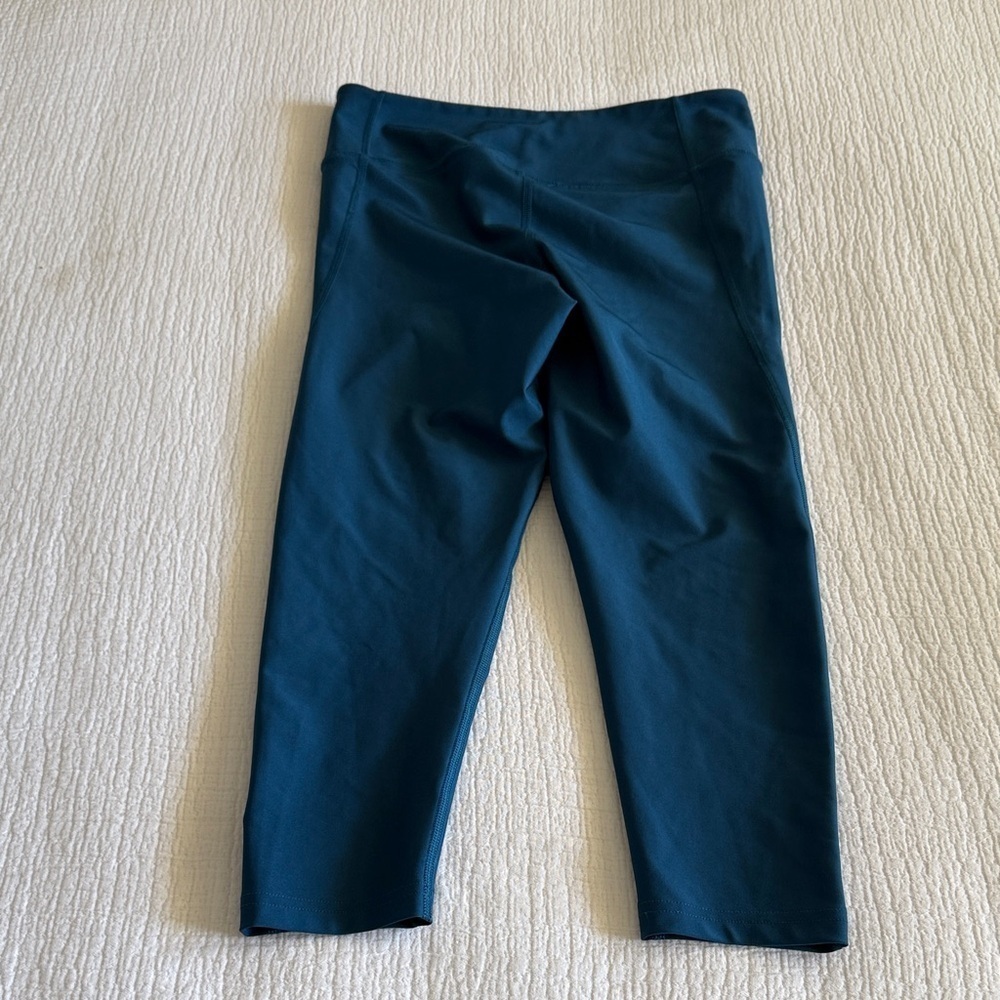 Hurley Deep Blue water leggings / M - Picture 4 of 6